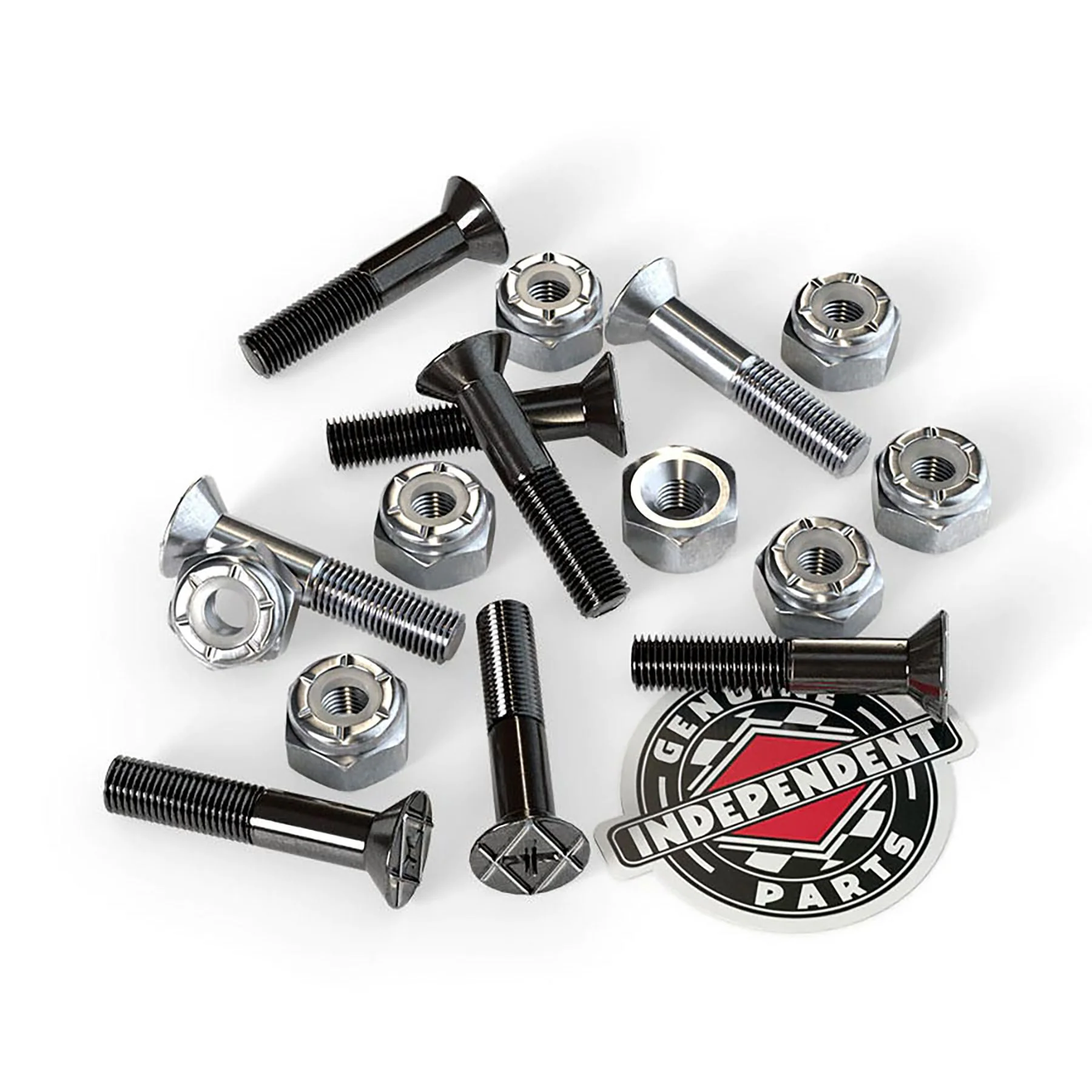 Independent Hardware - 7/8 in - Image 3