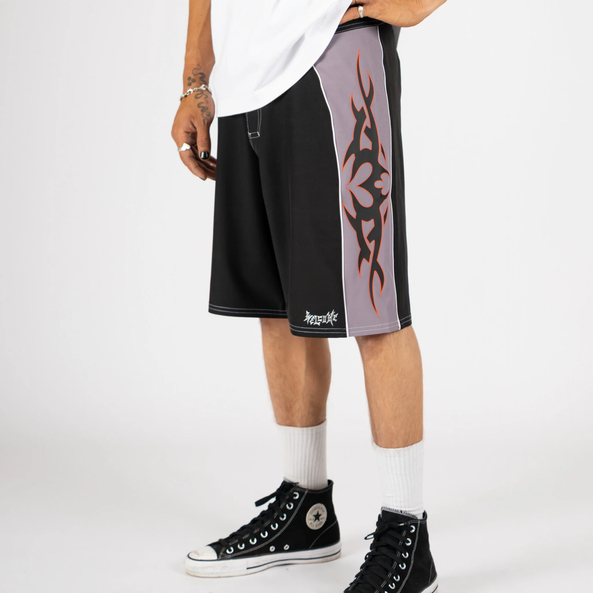 Sect Boardshorts - Image 5