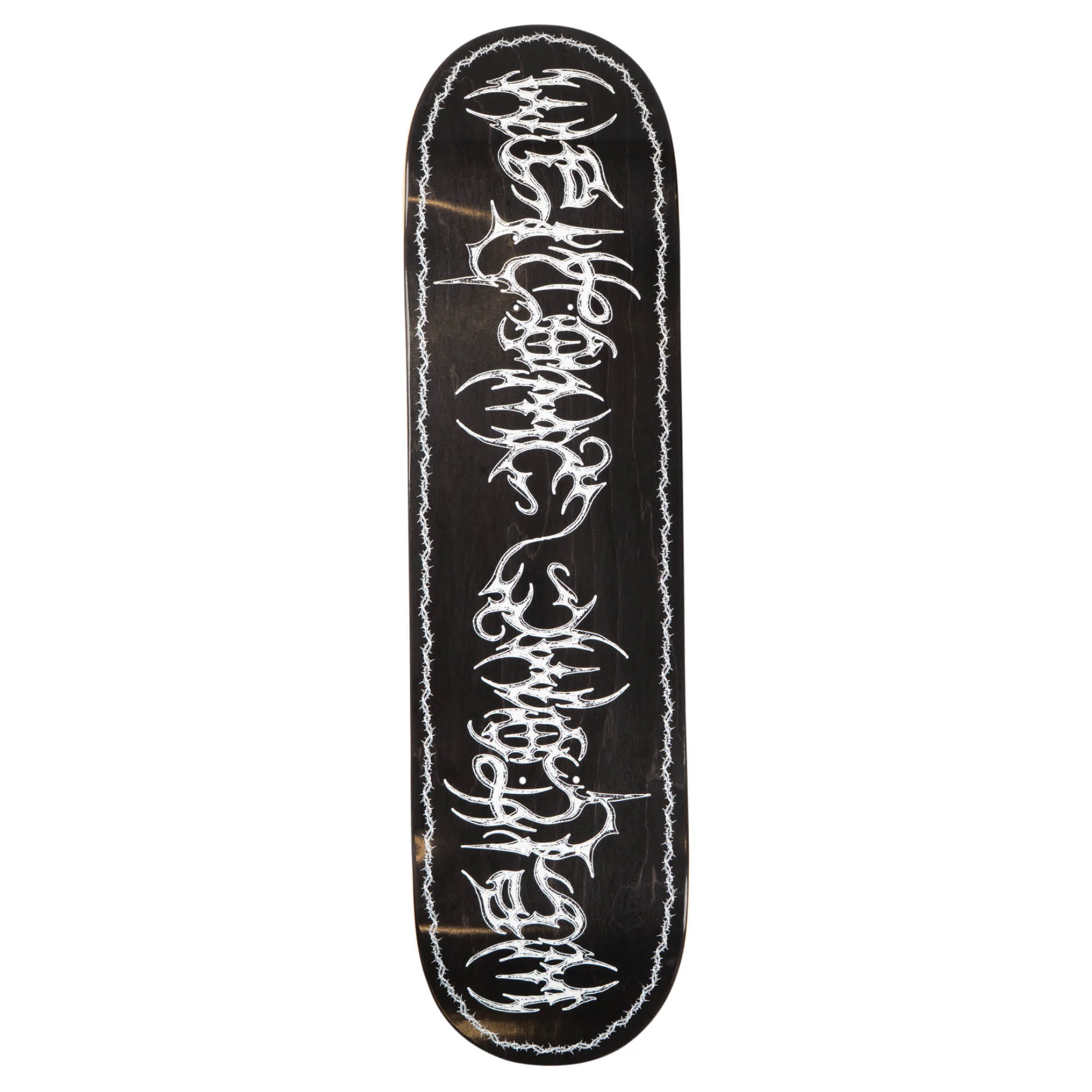Thorn on Evil Twin - Various Stains - 8.25"