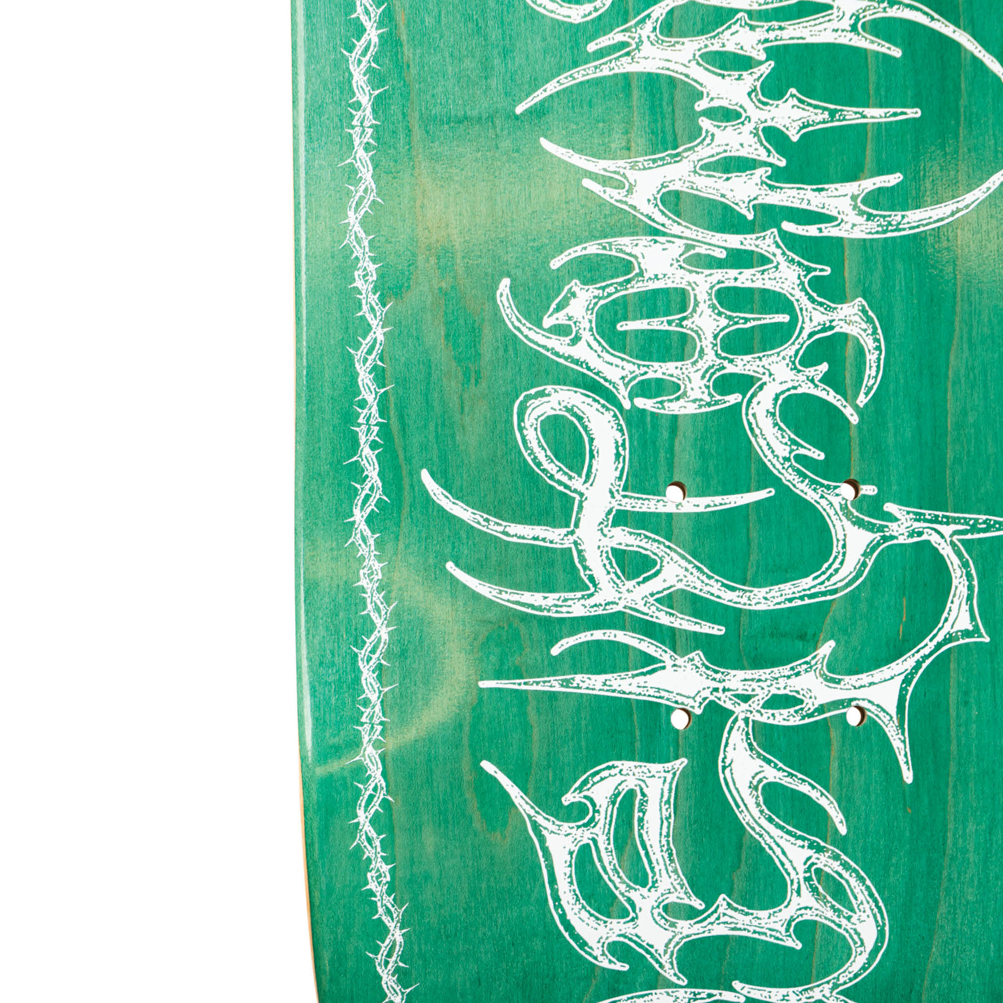 Thorn on Evil Twin - Various Stains - 8.5" - Image 2