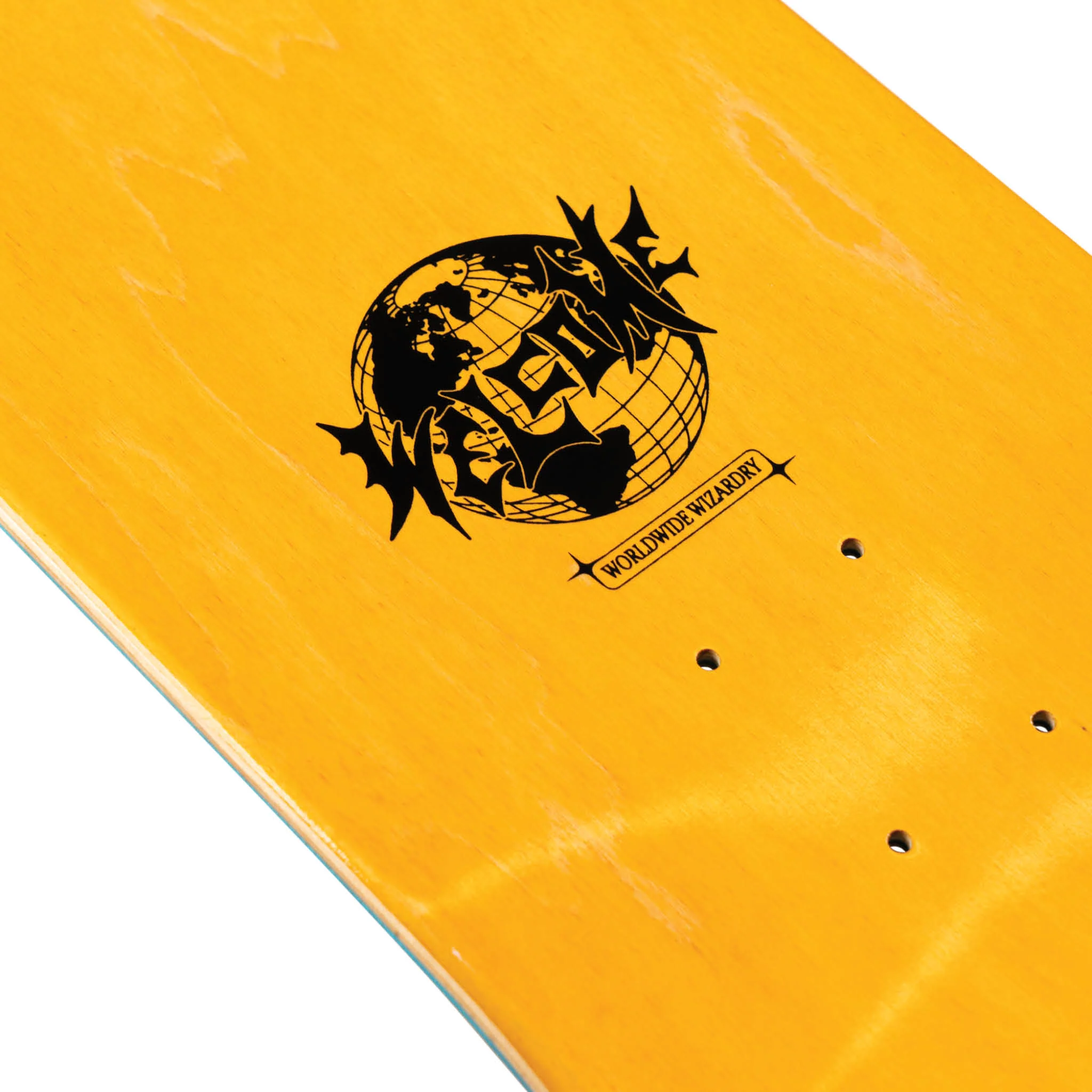 Thorn on Evil Twin - Various Stains - 8.5" - Image 4