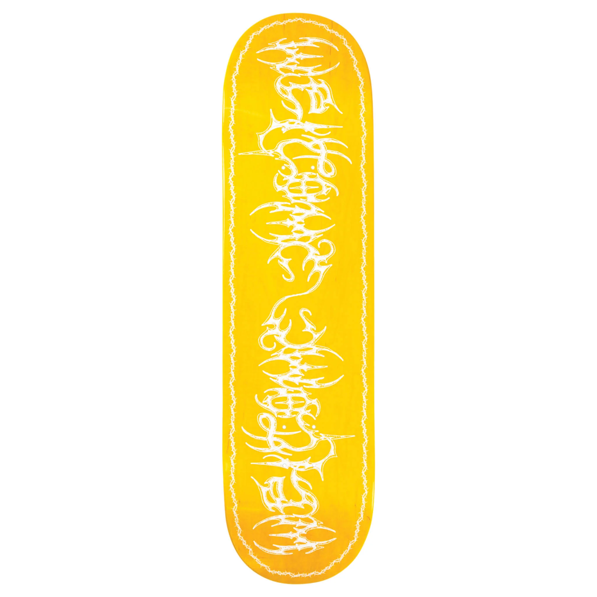 Thorn on Evil Twin - Various Stains - 8.75"