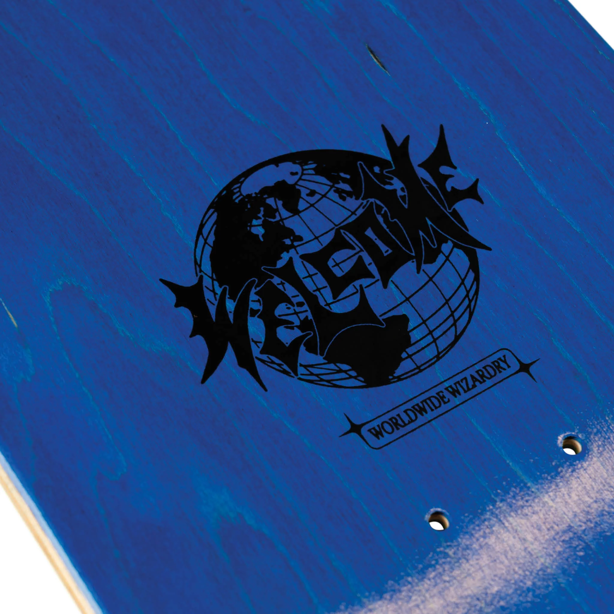 Thorn on Evil Twin - Various Stains - 8.75" - Image 3